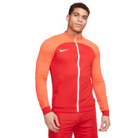 Nike Dri-FIT Academy Pro Full-Zip Trainingsjack Felrood