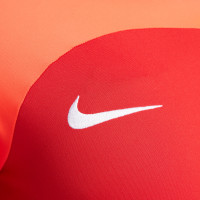 Nike Dri-FIT Academy Pro Full-Zip Trainingsjack Felrood