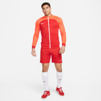 Nike Dri-FIT Academy Pro Full-Zip Trainingsjack Felrood