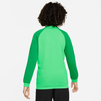 Nike Trainingsjack Academy Pro Kids Groen