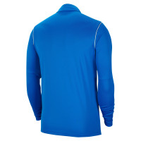 Nike Park 20 Dri-FIT Trainingsjack Kids Blauw