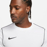Nike Dri-FIT Park 20 Trainingstrui Crew Wit