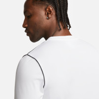 Nike Dri-FIT Park 20 Trainingstrui Crew Wit