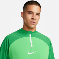 Nike Trainingstrui Academy Pro Groen Donkergroen