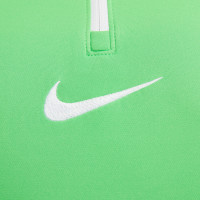 Nike Trainingstrui Academy Pro Groen Donkergroen