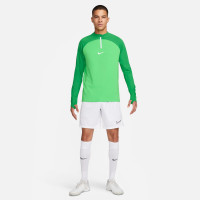 Nike Trainingstrui Academy Pro Groen Donkergroen