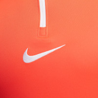 Nike Training sweater Academy Pro Red Dark Red
