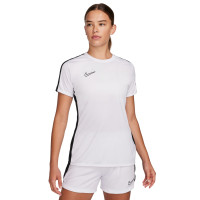Nike Dri-Fit Academy 23 Training Shirt Women White Black