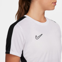 Nike Dri-Fit Academy 23 Training Shirt Women White Black