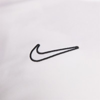 Nike Dri-Fit Academy 23 Trainingsshirt Dames Wit Zwart