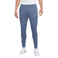 Nike Academy 23 Dri-Fit Tracksuit 1/4-Zip Blue Green White