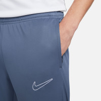 Nike Academy 23 Dri-Fit Tracksuit 1/4-Zip Blue Green White