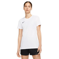 Nike Dry Park VII Women's Football Shirt White