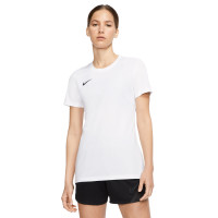 Nike Dry Park VII Voetbalshirt Dames Wit