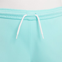 Nike Park III Dri-Fit Kids Turquoise Training Short