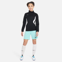 Nike Park III Trainingsbroekje Dri-Fit Kids Turquoise