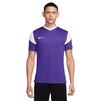Nike Park Derby III Dri-Fit Voetbalshirt Paars Wit