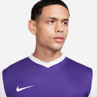 Nike Park Derby III Dri-Fit Voetbalshirt Paars Wit
