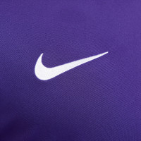 Nike Park Derby III Dri-Fit Voetbalshirt Paars Wit