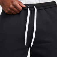 Nike Park 20 Fleece Training Pants Black