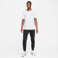 Nike Park 20 Fleece Training Pants Black