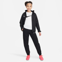 Nike Dry Park 20 Hybrid T-Shirt Kids White