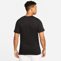 Nike T-Shirt Park 20 Black