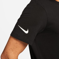 Nike T-Shirt Park 20 Zwart