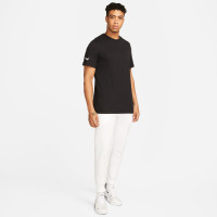 Nike T-Shirt Park 20 Black