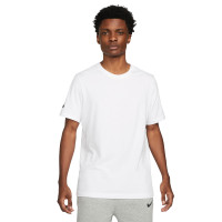 Nike T-Shirt Park 20 Wit