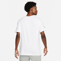 Nike T-Shirt Park 20 White