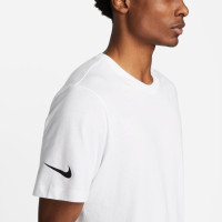 Nike T-Shirt Park 20 Wit