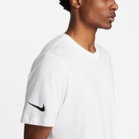 Nike T-Shirt Park 20 White