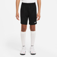 Nike Park 20 Trainingsbroekje KZ Dri-FIT Kids Zwart