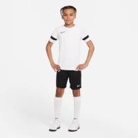 Nike Park 20 Trainingsbroekje KZ Dri-FIT Kids Zwart