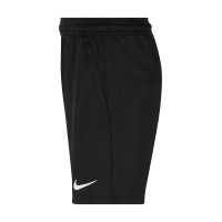 Nike Park 20 Trainingsbroekje KZ Dri-FIT Kids Zwart