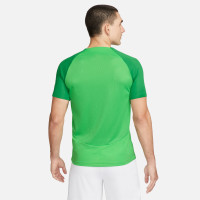 Nike Trainingsshirt Academy Pro Groen Donkergroen