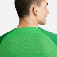 Nike Trainingsshirt Academy Pro Groen Donkergroen