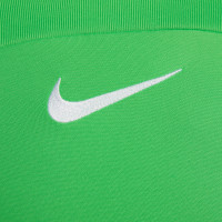 Nike Trainingsshirt Academy Pro Groen Donkergroen