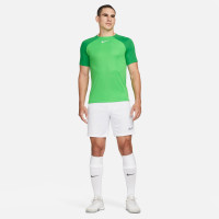 Nike Trainingsshirt Academy Pro Groen Donkergroen