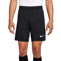 Nike Academy Pro Training Short Black Grey