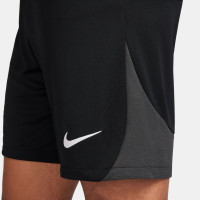 Nike Academy Pro Training Short Black Grey