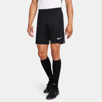 Nike Academy Pro Training Short Black Grey