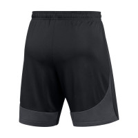 Nike Academy Pro Training Short Black Grey