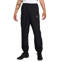 Nike Dri-Fit Academy 23 Trainingsbroek Woven Zwart Wit