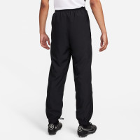 Nike Dri-Fit Academy 23 Woven Training pants Black White