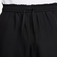 Nike Dri-Fit Academy 23 Trainingsbroek Woven Zwart Wit