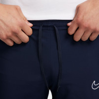 Nike Dri-Fit Academy 23 Training pants Woven Dark Blue White