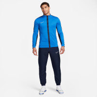 Nike Dri-Fit Academy 23 Training pants Woven Dark Blue White