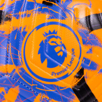 Nike Premier League Academy Football Size 5 2021-2024 Orange Blue Black